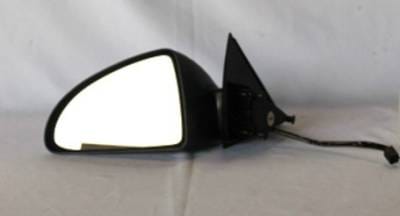 Door Mirror Assembly Left Driver Side Compatible With 2005-2010 Pontiac G6 2010-2005 Sedan Door thumbnail 5