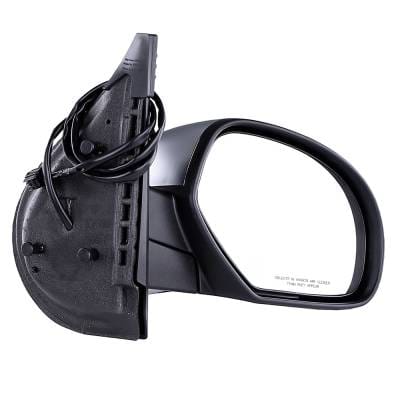 Door Mirror Assembly Right Passenger Side Compatible With 2007-2012 Chevrolet Suburban 1500 thumbnail 6
