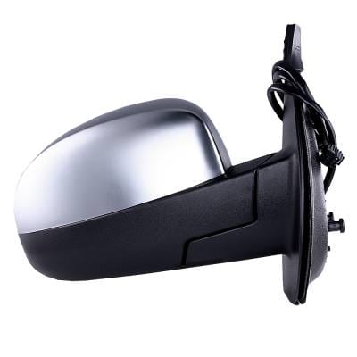 Door Mirror Assembly Right Passenger Side Compatible With 2007-2012 Chevrolet Suburban 1500 thumbnail 12