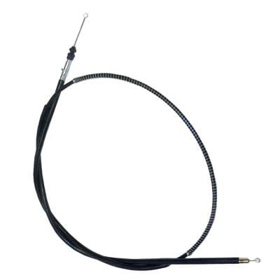 Break Cable Compatible With 1988-2006 Yamaha Atv Blaster 200 OEM 5Vm263410000 5Vm-26341-00-00 Rear thumbnail 5