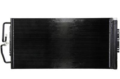 Ac Condenser Assembly Compatible With 2006-2011 Buick Chevrolet Pontiac Impala Monte Carlo Grand thumbnail 8