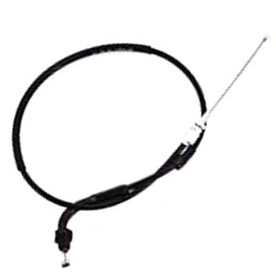 Throttle Cable Compatible With 1996-2004 Honda Motorcycle Xr 250 OEM 17910-Kce-670 17910Kce670 thumbnail 5