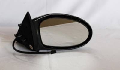 Door Mirror Assembly Right Passenger Side Compatible With 1999-2003 Oldsmobile Alero 2003-1999 Door thumbnail 4