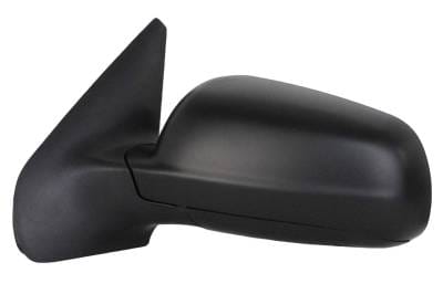 Door Mirror Assembly Left Driver Side Compatible With 1999-2005 Volkswagen Golf Jetta 2005-1999 Gen4 thumbnail 7