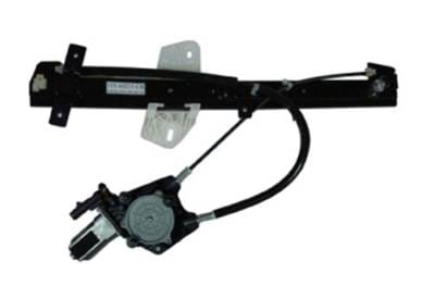 Window Regulator Compatible With 2002-2005 Chrysler Dodge 5015217Ac 5056031Ad Neon OEM Front Left thumbnail 5