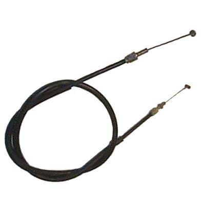 Throttle Cable Assembly Compatible With 1991-2004 Honda Motorcycle Xr 250 Motorcycle Xr-L 250 OEM thumbnail 6
