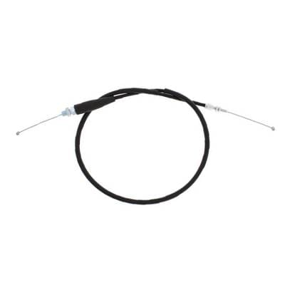 Throttle Cable Compatible With 1996-2004 Honda Motorcycle Xr 400 OEM 17910-Kcy-670 17910Kcy670 thumbnail 2