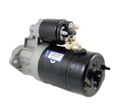 Engine Starter Motor Compatible With 1988-1995 Bmw Rover X5 Td6 2.4L 3.0L 12V OEM 0-001-218-026 thumbnail 8