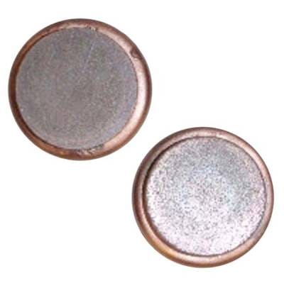 Brake Pads Compatible With 1985-1995 Yamaha Atv/Utv Big Bear 350 Atv/Utv Yfm 200 Yfm 350 OEM thumbnail 4