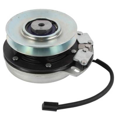 Pto Clutch Compatible With OEM 5219-8 52198 Counterclockwise Direct Fit Replacement Oe thumbnail 3