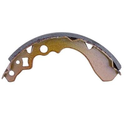 Brake Shoes Compatible With 1993-2012 Kawasaki Atv Mule 500 Atv Mule 520 550 OEM 5440019830 600 thumbnail 6