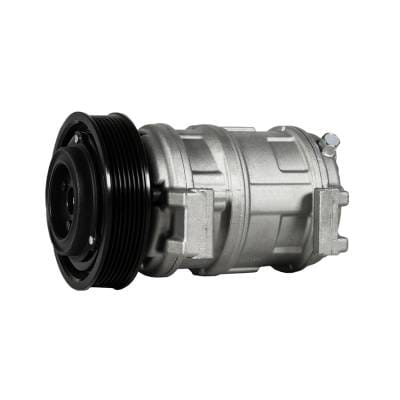 A/C Compressor Compatible With 2003-2007 Honda Accord Lx Special Edition Accord Lx Accord Special thumbnail 3