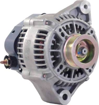 Alternator Generator Compatible With 1992 Toyota Camry 2.2L 12V 70 Amp OEM 1002119780 100211-9780 thumbnail 3