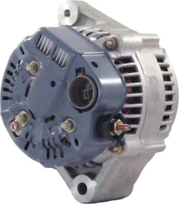 Alternator Generator Compatible With 1992 Toyota Camry 2.2L 12V 70 Amp OEM 1002119780 100211-9780 thumbnail 8