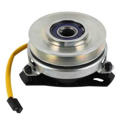 Pto Clutch Compatible With Case Ingersoll New Holland Applications Rand Applications OEM C48055 thumbnail 3