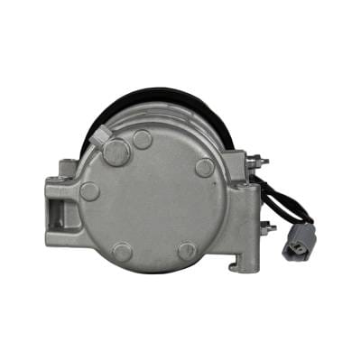 A/C Compressor Compatible With 2003-2007 Honda Accord Dx Accord Ex Accord Lx Special Edition 2.4L thumbnail 11