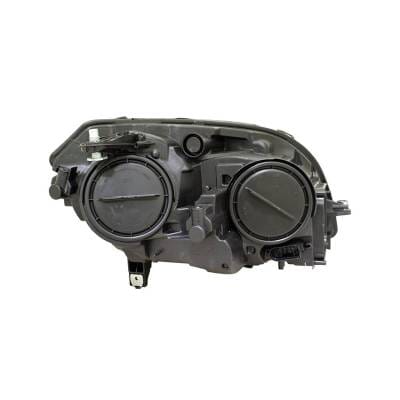 Headlight Assembly Left Driver Side Compatible With 2013-2015 Mercedes-Benz Benz Glk250 - W/O Led thumbnail 8
