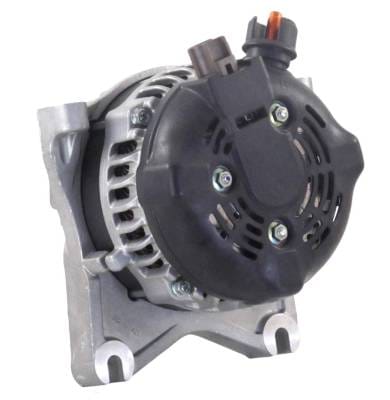 Alternator Compatible With 2008-2009 Ford Lincoln Mercury Crown Victoria E-Series Vans Town Car 4.6L thumbnail 2
