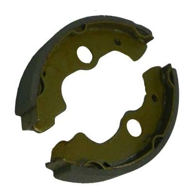 Brake Shoes Compatible With 1988-2000 Honda Atv Trx-Fw 300 Atv Trx-Fw 400 OEM 4515Hc5006 thumbnail 6