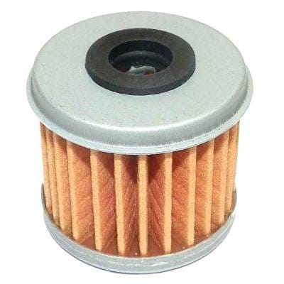 Oil Filter Compatible With 2002-2018 Honda Motorcycle Crf-R 150 Motorcycle Crf-R 250 450 OEM thumbnail 5