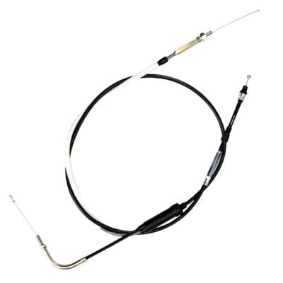 Throttle Cable Compatible With 1999-2003 Polaris Atv Scrambler 2X4 400 Atv Scrambler 4X4 400 Atv thumbnail 5