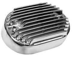 Voltage Regulator Rectifier Compatible With Harley-Davidson 74610-01, 746 OEM Harley-Davidson thumbnail 4