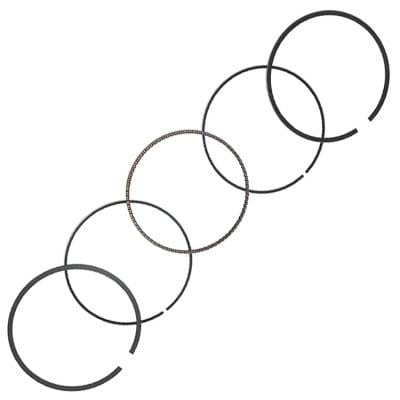 Piston Ring Set Compatible With 1995-2003 Honda Atv Trx-Fw 400 OEM 13041-Hm7-003 13041Hm7003 86.75 thumbnail 10