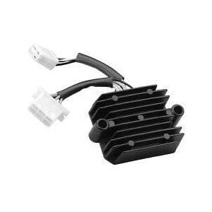 Regulator Rectifier Compatible With 1979-1982 Honda 31600-426-000, 31600-460-73, 31600426000, 316004 thumbnail 6