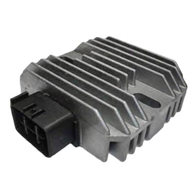 Voltage Regulator Compatible With 1997-2005 Honda Atv Trx-Tm / Te 250 Atv Trx-Ex 400 OEM 31600Hm8003 thumbnail 4