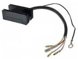 Regulator Rectifier Compatible With 1977-1982 Suzuki 32800-44120, 32800-47120, 32800-49140, thumbnail 4