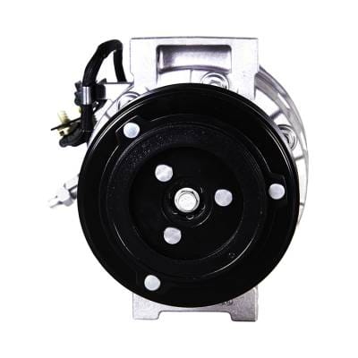 A/C Compressor Compatible With 2005-2010 Volvo S80 Saloon 4.4 V8 Awd 4414Ccm 316Hp 232Kw (Petrol) thumbnail 8