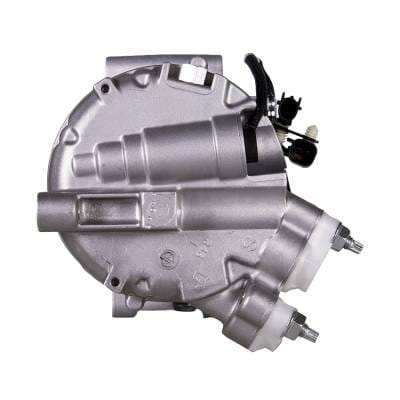 A/C Compressor Compatible With 2005-2010 Volvo S80 Saloon 4.4 V8 Awd 4414Ccm 316Hp 232Kw (Petrol) thumbnail 12