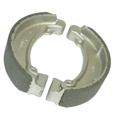 Brake Shoes Compatible With 1976-1978 Honda Motorcycle Xl 175 OEM 43120362000 43120-362-000 Rear thumbnail 6
