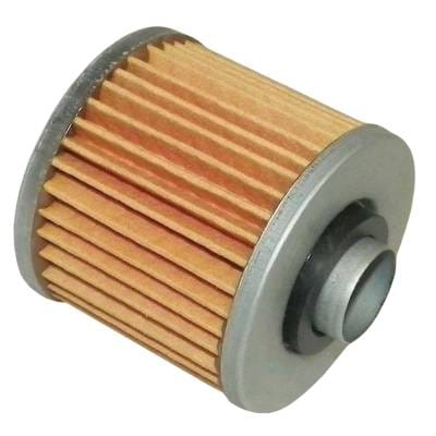 Oil Filter Compatible With 1986-2018 Yamaha Motorcycle Tw 200 Motorcycle Xt 225 Xt 350 Raptor OEM thumbnail 4