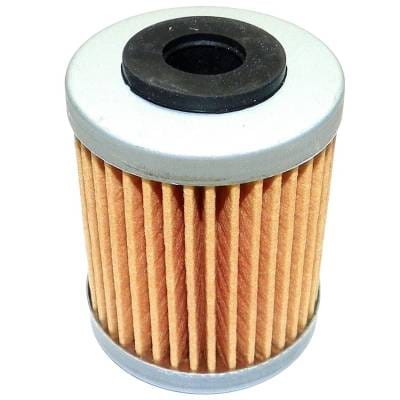 Oil Filter Compatible With 2000-2011 Ktm Polaris Motorcycle Duke 690 Motorcycle Exc 250 Exc 400 OEM thumbnail 4
