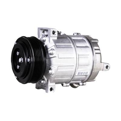 A/C Compressor Compatible With 2005-2010 Volvo S80 Saloon 4.4 V8 Awd 4414Ccm 316Hp 232Kw (Petrol) thumbnail 3