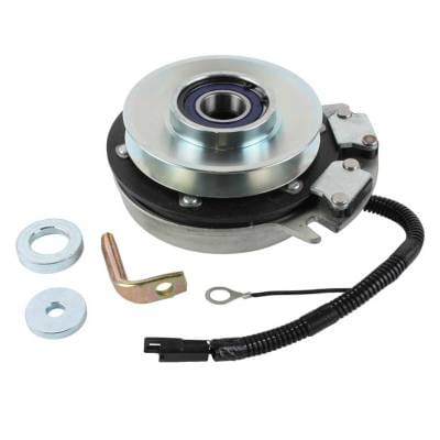 Pto Clutch Compatible With OEM 1669 Direct Fit Replacement Oe Specifications Factory Original thumbnail 4