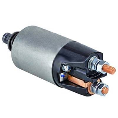 Engine Starter Motor Compatible With 1993-2016 Mitsubishi Volvo - Europe Medium/Heavy Truck Fh420 thumbnail 4