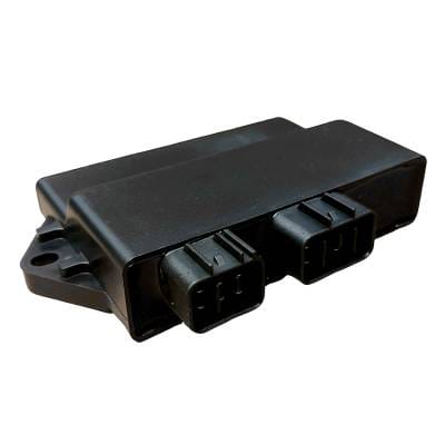 Cdi Module Compatible With 1990-1995 Yamaha Atv/Utv Warrior 350 OEM 3Gd-85540-20-00 3Gd855402000 thumbnail 6