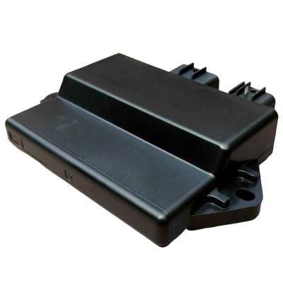 Cdi Module Compatible With 1990-1995 Yamaha Atv/Utv Warrior 350 OEM 3Gd-85540-20-00 3Gd855402000 thumbnail 8