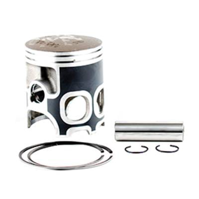 Piston Kit Compatible With 1987-2006 Yamaha Atv Banshee 350 OEM 2Gu-11635-00-00 2Gu116350000 thumbnail 6