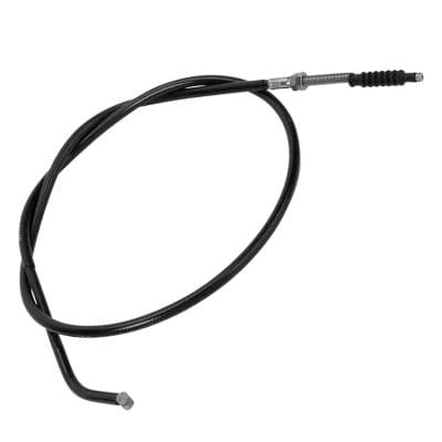 Clutch Cable Assembly Compatible With 1987-2007 Kawasaki Motorcycle Klr 650 OEM 540110001 54011-0001 thumbnail 4