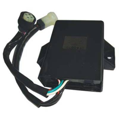 Cdi Module Compatible With 1987-1994 Yamaha Atv Banshee 350 OEM 2Gu-85540-51-00 2Gu855405100 Direct thumbnail 5