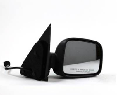 Door Mirror Assembly Right Passenger Side Compatible With 2002-2007 Jeep Liberty 2006-2002 Door thumbnail 5