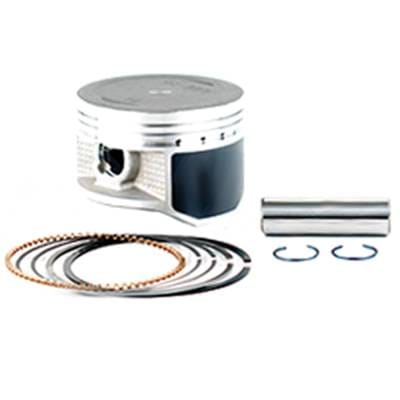 Piston And Ring Kit Compatible With 2001-2017 Honda Atv Trx-Ex 250 Atv Trx-Tm / Te 250 OEM thumbnail 6
