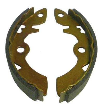 Brake Shoes Compatible With 1985-1989 Suzuki Atv Lt 300 OEM 52210-41B10 Atv Lt 230 250 52210-54321 thumbnail 6