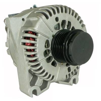 Engine Alternator Compatible With 2003-2004 Ford Engineering: 3R3u-Aa 3R3uaa Mustang 4.6L 12V 220 thumbnail 2