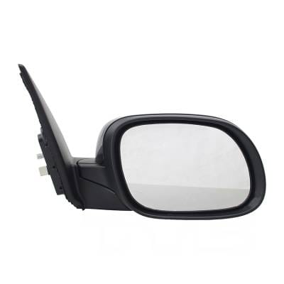 Door Mirror Assembly Right Passenger Side Compatible With 2014-2016 Kia Soul OEM 87620 B2500 thumbnail 8
