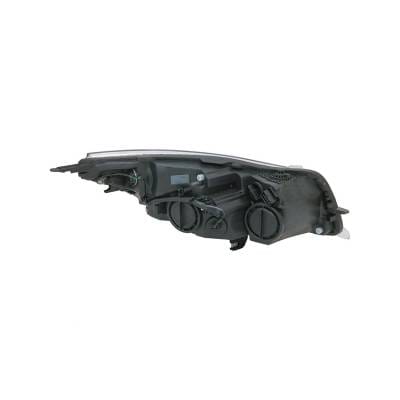 Headlight Assembly Left Driver Side Compatible With 2011-2013 Buick Regal Halogen Clear Lens OEM thumbnail 8
